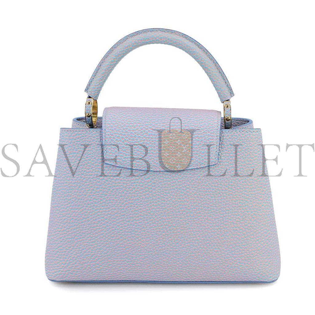 LOUIS VUITTON CAPUCINES BB M59868 (21*14*8cm)